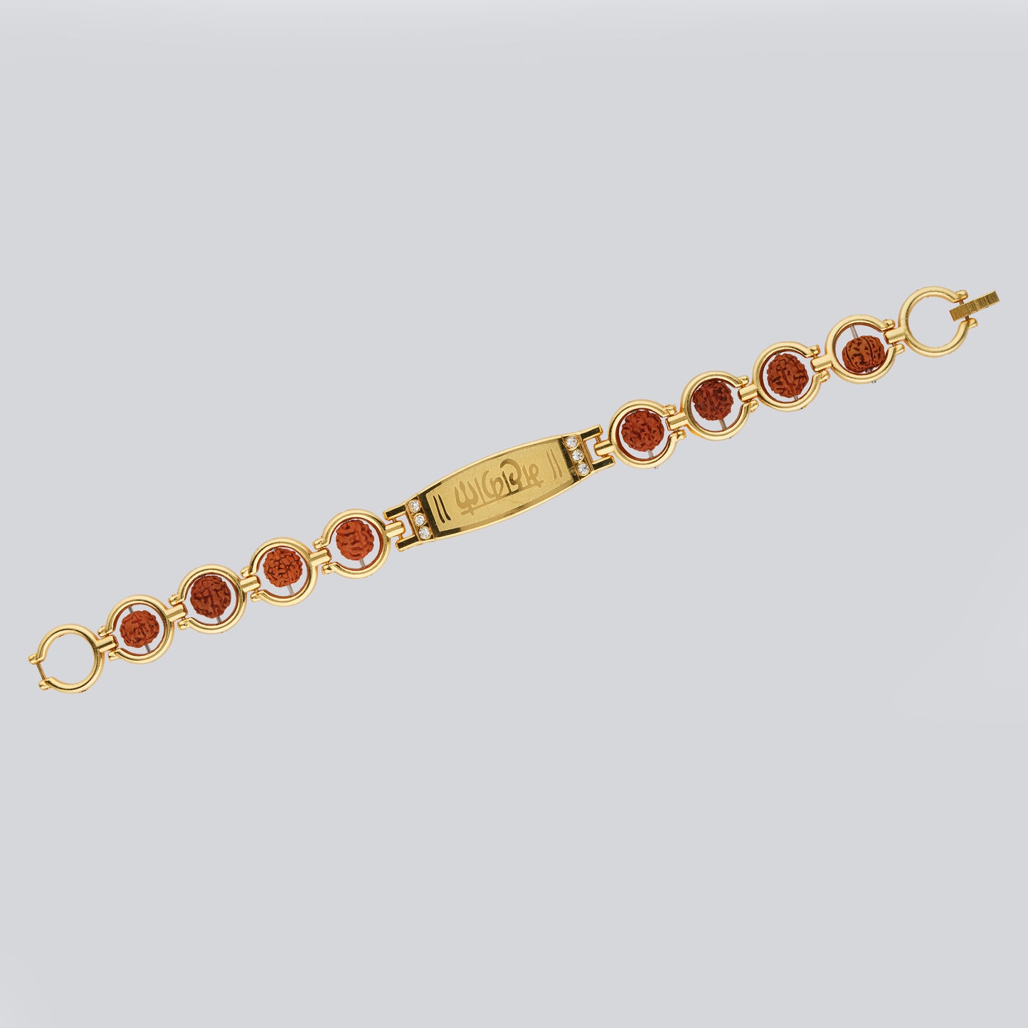 Mahakal Rudraksh Bracelet
