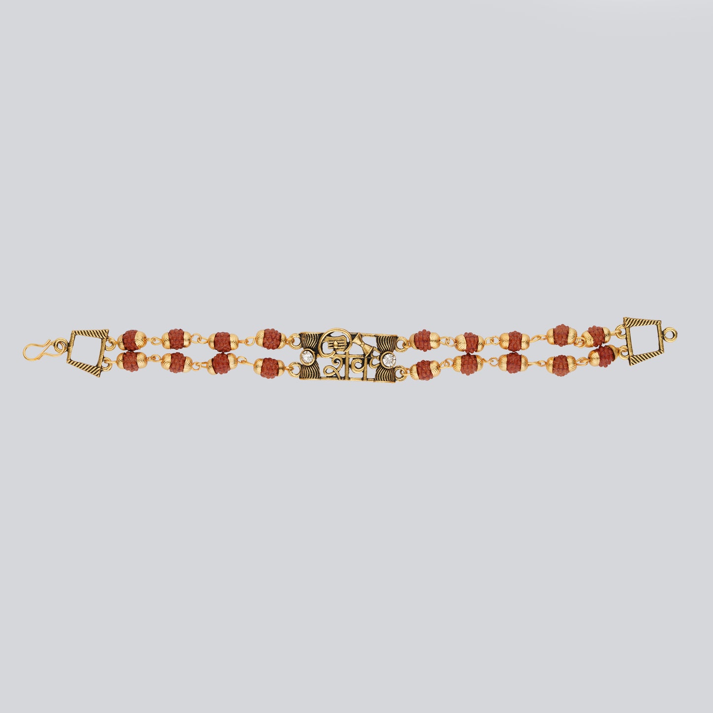 Shiv Rudraksha Bracelet