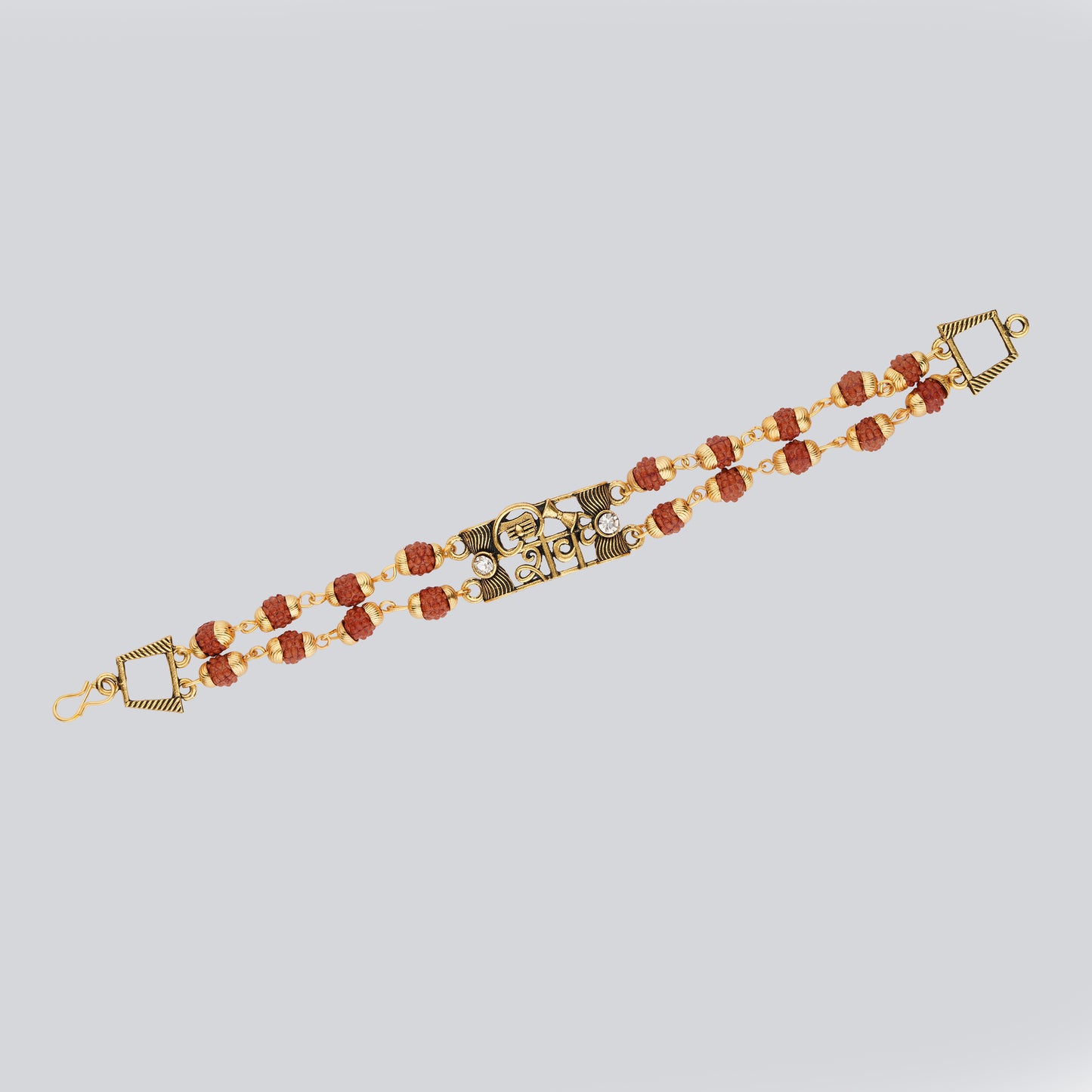 Shiv Rudraksha Bracelet