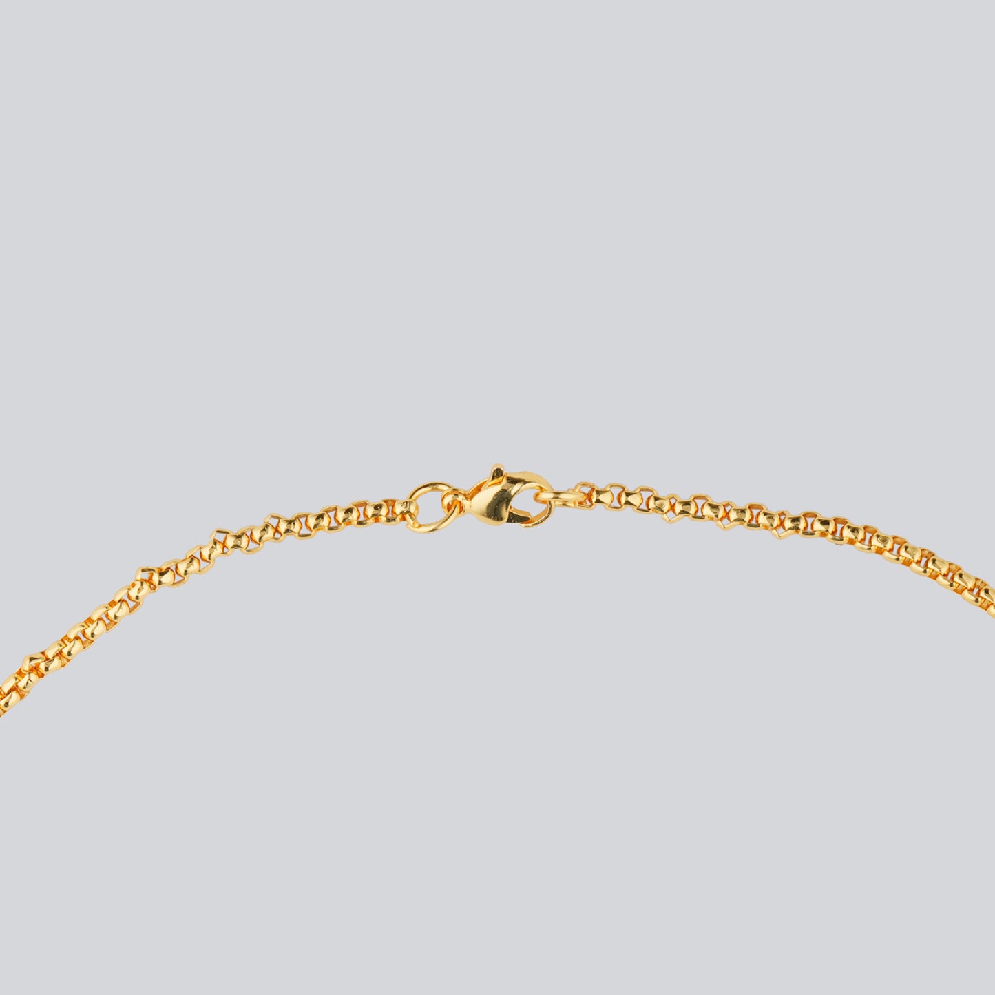 Ram Naam Necklace