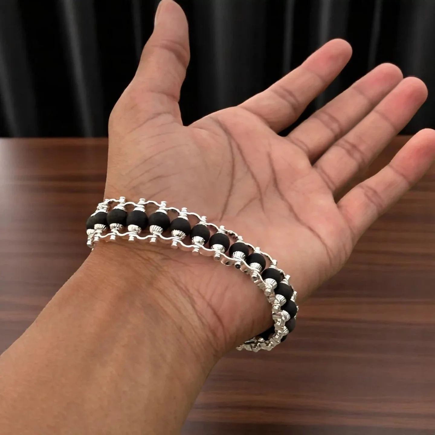 Karungali Bracelet