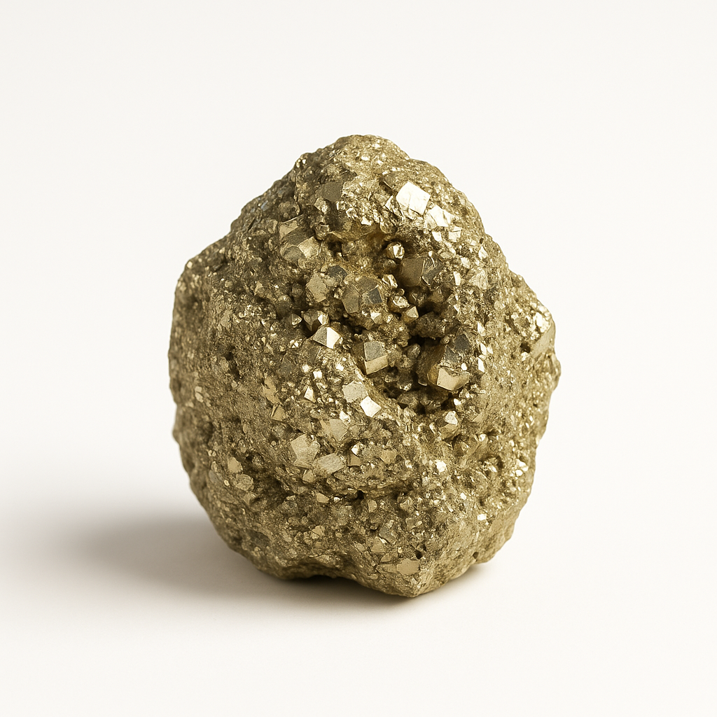 Pyrite Stone