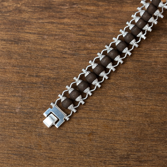 Karungali Bracelet